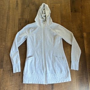 Women’s Tek Gear Long Sweatshirt Jacket